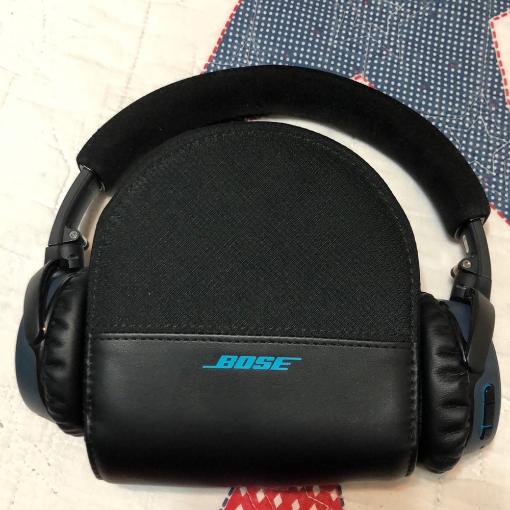 Bose Wireless - image 1